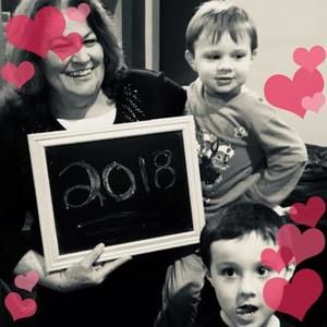 Meet your Posher, Barbara